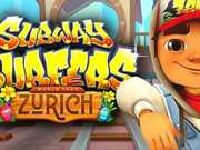 Subway Surfers Online