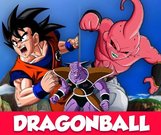 DragonBall 3D Game