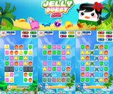 Jelly Quest Mania