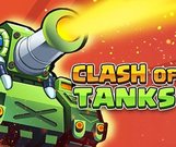 Clash of Tanks