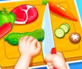 Kids Happy Kitchen