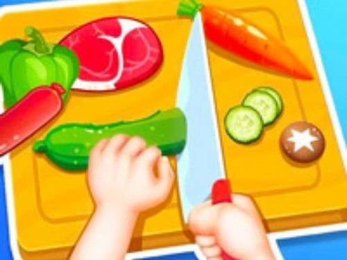 Jogos de Cozinhar - Click Jogos