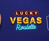 Lucky Vegas Roulette