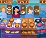 Jogos de Culinária 🕹️ Jogue no Jogos123