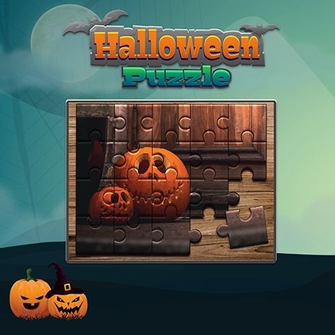 Jogo da Memória de Halloween - Click Jogos