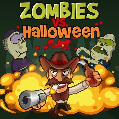 Zombie Massacre - Click Jogos