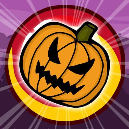 Jogo Pumpkin Clicker no Jogos 360