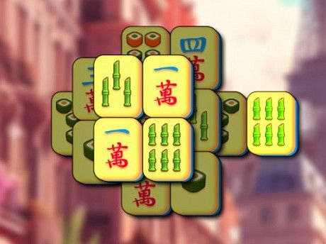 Mahjong Solitaire: décimo sétimo jogo inscrito na MSXdev21