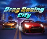 Drag Racing City