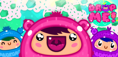 Insta Princesses #Bubblegum - Click Jogos