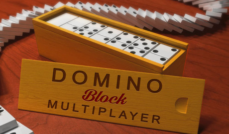 Domino Block Multiplayer