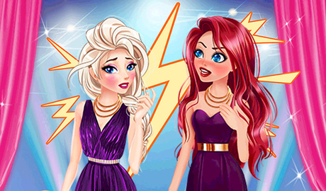 Barbie Dress Up - Click Jogos