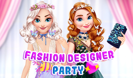 Annie's Fashion - Click Jogos