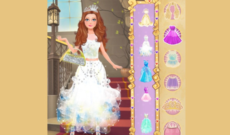 Girl Fashion Closet - Click Jogos