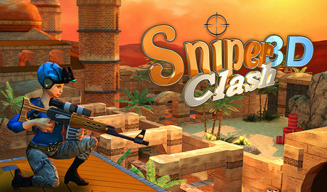 Sniper Tower Block - Click Jogos