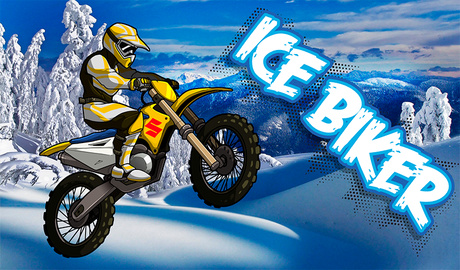 Hill Climb Moto - Click Jogos