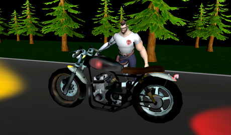 Jogos de Moto - Click Jogos