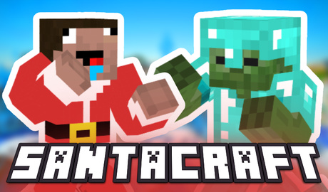 Trap Craft - Click Jogos