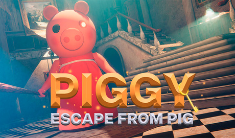 Piggy: Escape from Pig