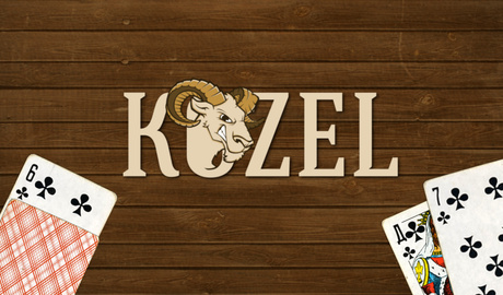 Kozel - Click Jogos