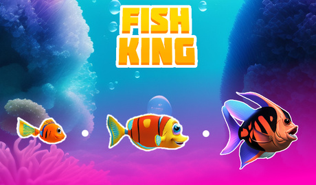 Fish king - Click Jogos