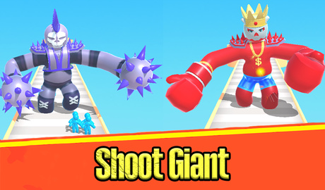 Shoot Giant
