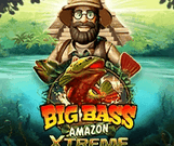 Big Bass Amazon