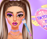 TikTok Trends: Makeup Then And Now