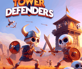 Tower Defenders