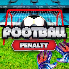 Football Penalty