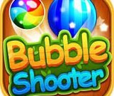 Bubble Shooter Online