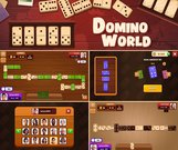 Domino World