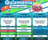  Quizmania: Trivia Game