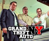 GTA Nova York