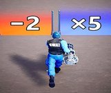 Soldier Run Evolution