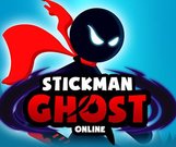 Stickman Ghost Online