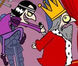 Kill the King