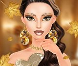 Gala Glam de Outono