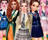 Volta às Aulas - Edição de Uniformes