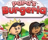 Papas Burgeria